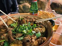 牛杂煲-牛杂大叔(园岭总店)