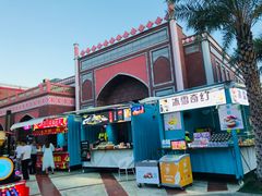 -三亚海昌梦幻海洋不夜城