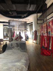 -南京宝娜嫁衣婚纱礼服馆(中央路店)