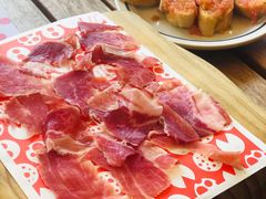 伊比利亚橡果火腿-TOMATITO(无限极荟店)