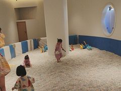 -浦乐汇·汤泉水世界