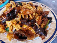 -都一处烧麦馆(前门店)