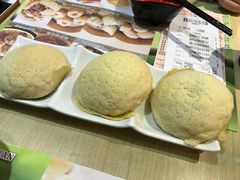 -添好运点心专门店(北角店)