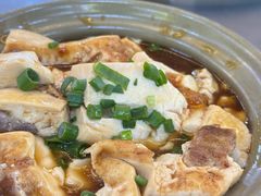 -竹语饭香·原生态农庄·烧鸡·竹筒饭·河鲜(森林海白水寨店)