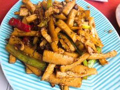 -赵小姐丨新中餐(曲江店)