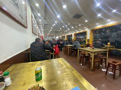 大堂-惠丰源烩面馆(经七路店)