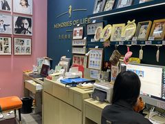 -海马体照相馆(无锡清扬茂业天地店)