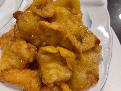 -七菜馆·东北菜·蒸饺(文体路店)
