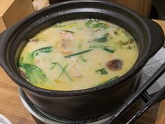 -云海肴·汽锅鸡·云南菜(广安门天虹店)