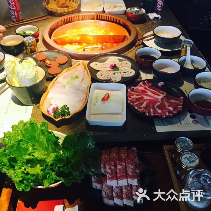 老码头火锅(厦门店)图片 - 第6张