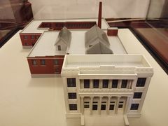 -沈阳金融博物馆