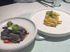 -羲和雅苑•北京烤鸭(陆家嘴中心店)