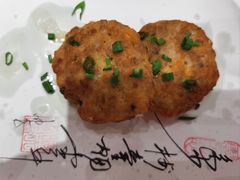 -驸马巷淮扬菜(中经路店)