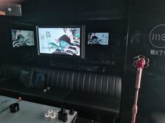 -魅KTV·AI辅唱(人民广场旗舰店)