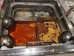 -海底捞火锅(万达广场店)