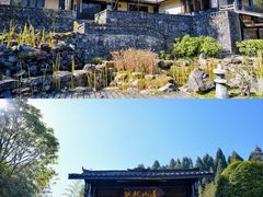 -恩施坪坝营国家森林公园景区