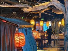-吴越荣记苏州菜·松鼠桂鱼(月光码头店)