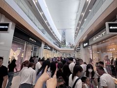 -杉杉奥特莱斯广场(哈尔滨店)