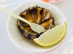 -垦丁辉哥生鱼片
