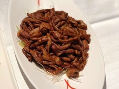 豉油皇鹅肠-炳胜品味(珠江新城店)