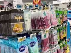 -大润发(张江店)