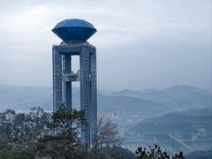 -白云山风景名胜区