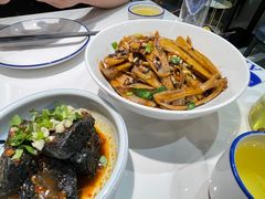 -兰湘子·湘菜小炒(石家庄万象城店)