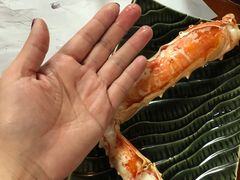 -蟹料理 北海道かに将軍(札幌本店)
