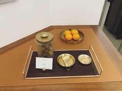 -尼依格罗香港美利酒店