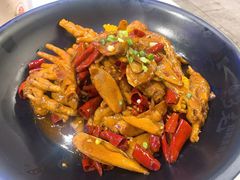 -忆3毛烧烤美食城(龙塘直营店)