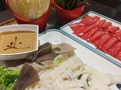 -北门涮肉·铜锅涮肉(南锣鼓巷店)