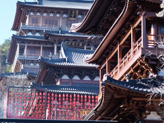 -径山寺