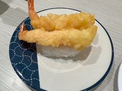 -滨寿司(新街口中央商场店)