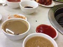 iphone_upload_pic-平山城鑫烧烤(建国楼店)