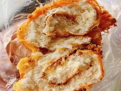 辣味肉松卷-苹果花园(襄阳南路店)