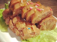 -津菜宋记老房子(平山道店)