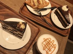 -Peet's Coffee皮爷咖啡(大学路店)