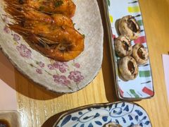 -吉兆·料理(红梅南路店)