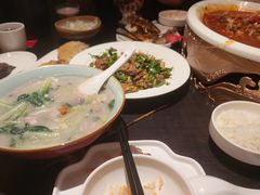 -桂小厨广西菜(万象城店)