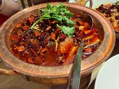 -水煮三国·川鲁江湖菜(香山店)