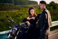 -芭莎视觉婚纱摄影(花溪店)