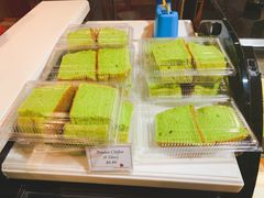 -本格旺索罗(樟宜机场T1店)