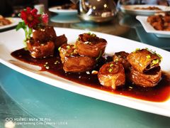 -春江饭店(共青团路总店)