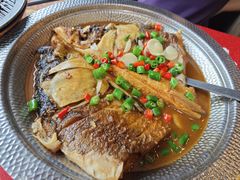 -宏状元现熬粥·京味菜(望京店)