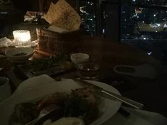 -上海柏悦酒店·世纪100牛排馆