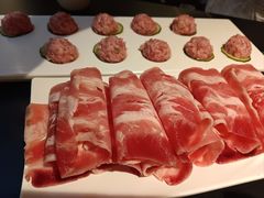 -蜀九香火锅(彩虹店)