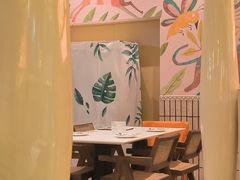 -CRAZYONES克芮旺斯西班牙餐厅(苏州中心店)