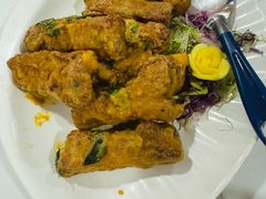 -龙海鲜螃蟹王(宏茂桥店)