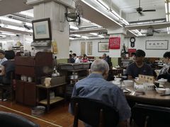 大堂-香港蓮香樓(中環店)