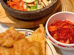 -七八冷面·延边朝鲜族美食(欢乐谷店)